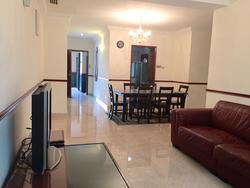1 King Albert Park (D21), Condominium #85684682